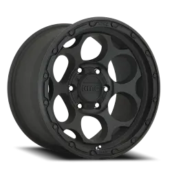 KMC Dirty Harry 17x8.5 0mm