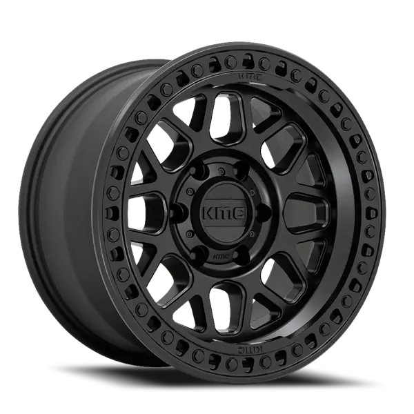 KMC GRS 18 8.5 0