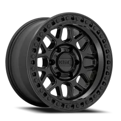 KMC GRS 18x8.5 0mm