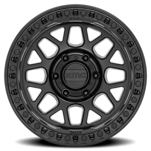 KMC GRS 18 8.5 0