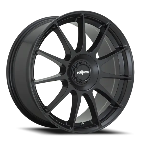 Rotiform DTM 18 8.5 35