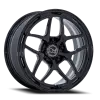 Black Rhino Stallberg Forged 18 8 20