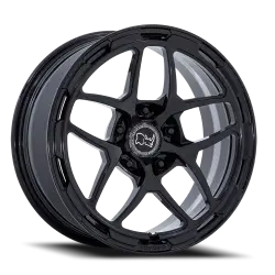 Black Rhino Stallberg Forged 18.00x8 +20mm