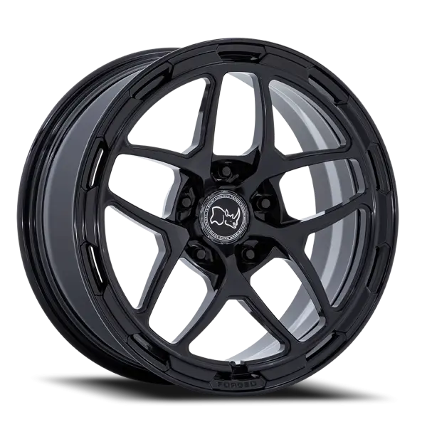 Black Rhino Stallberg Forged 18 8 20