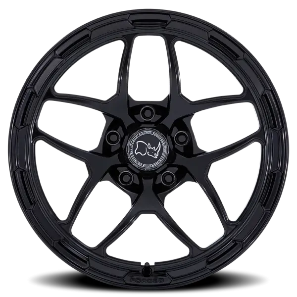 Black Rhino Stallberg Forged 18 8 20