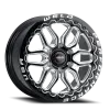 WELD Laguna Beadlock 17 10 25