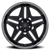 Asanti Black Label ABL-46 Duke 20 10.5 18