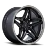 Asanti Black Label ABL-46 Duke 20 10.5 18