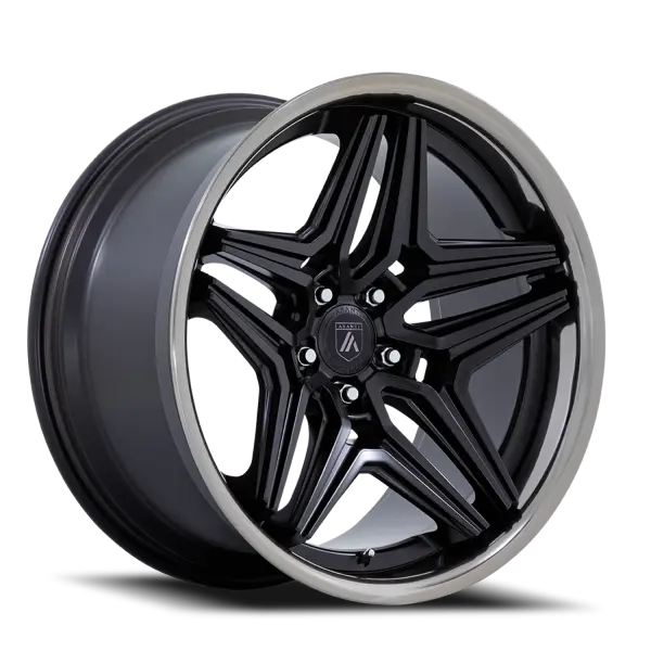 Asanti Black Label ABL-46 Duke 20 10.5 18