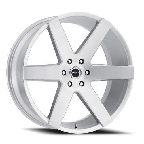 Strada Coda 20 8.5