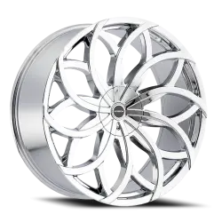 Strada Huracan 20x8.5 +15mm