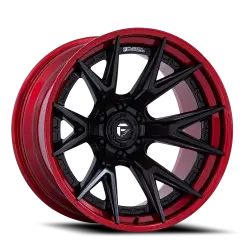 Fuel Catalyst 20x10 -18mm