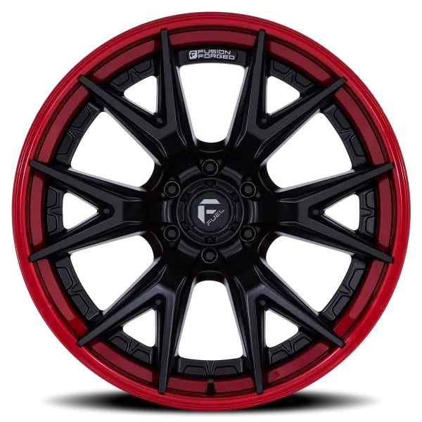 Fuel Catalyst 20 10 -18