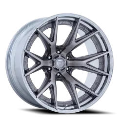 Fuel Catalyst 20x9 +1mm