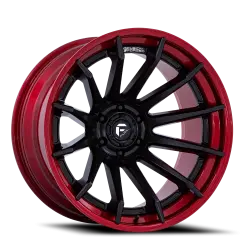 Fuel Burn 20x10 -18mm
