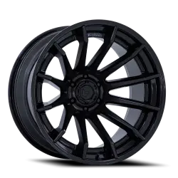 Fuel Burn 22x12 -44mm