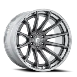 Fuel Burn 22x10 -18mm