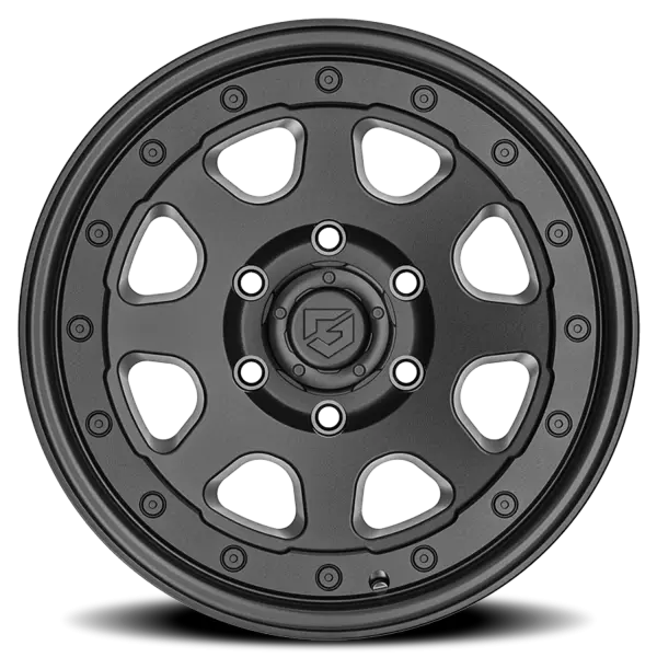 Gear Off Road Nighthawk 16 8 0