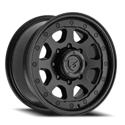 Gear Off Road Nighthawk 16x8 0mm