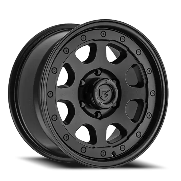 Gear Off Road Nighthawk 17 8.5 15