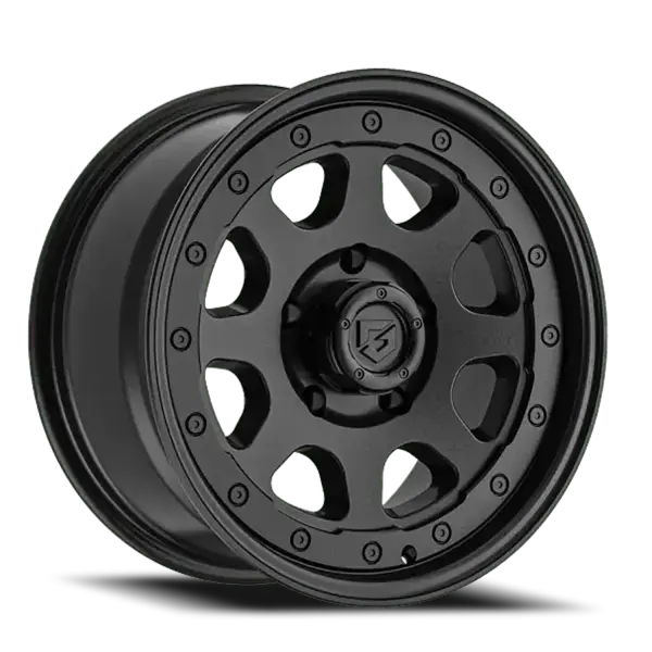 Gear Off Road Nighthawk 17 8.5 15