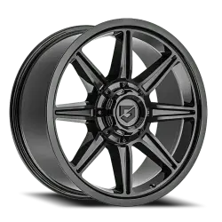 Gear Off Road Balast 17x9 0mm