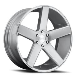 DUB Baller 22x9.5 19