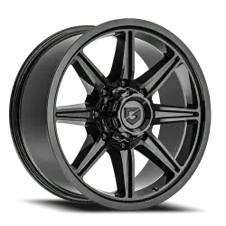 Gear Off Road Balast 18x9 +18mm