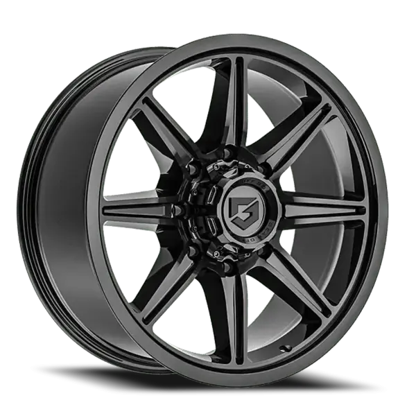 Gear Off Road Balast 18 9