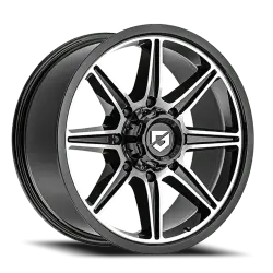 Gear Off Road Balast 17x9 0mm