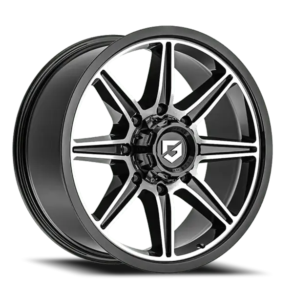 Gear Off Road Balast 17 9 0