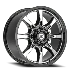 Gear Off Road Glock 20x9 +18mm
