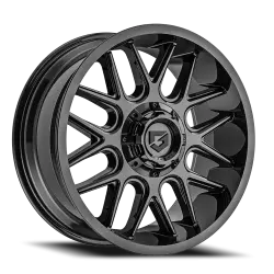 Gear Off Road Magnus 17x9 0mm