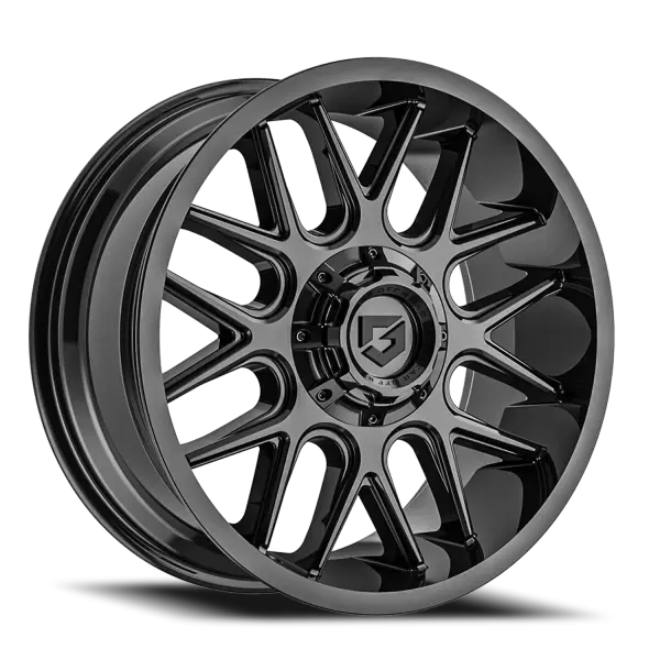 Gear Off Road Magnus 18 9