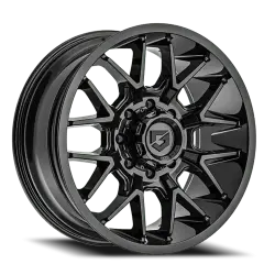 Gear Off Road Primacy 20x9 +18mm