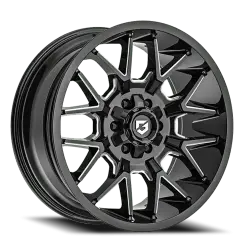 Gear Off Road Primacy 20x9 +18mm