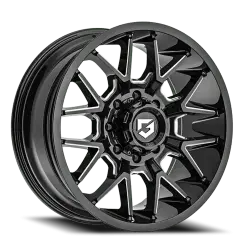 Gear Off Road Primacy 20x9 +18mm