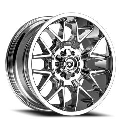 Gear Off Road Primacy 20x9 0mm