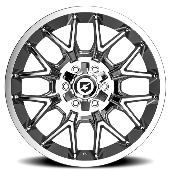 Gear Off Road Primacy 20 9 18