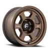 Fuel Hype 17 8.5 10