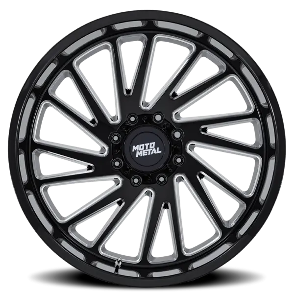 Moto Metal Combat 24 12 -44