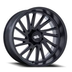 Moto Metal Combat 20x10 -18mm