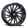 Moto Metal Combat 22 10 -18