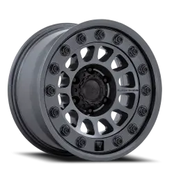 Black Rhino Outback 18x8.5 0mm