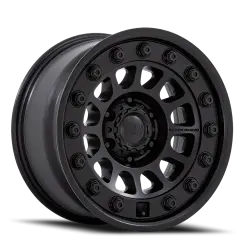 Black Rhino Outback 18x8.5 0mm