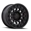 Black Rhino Outback 18 8.5 0