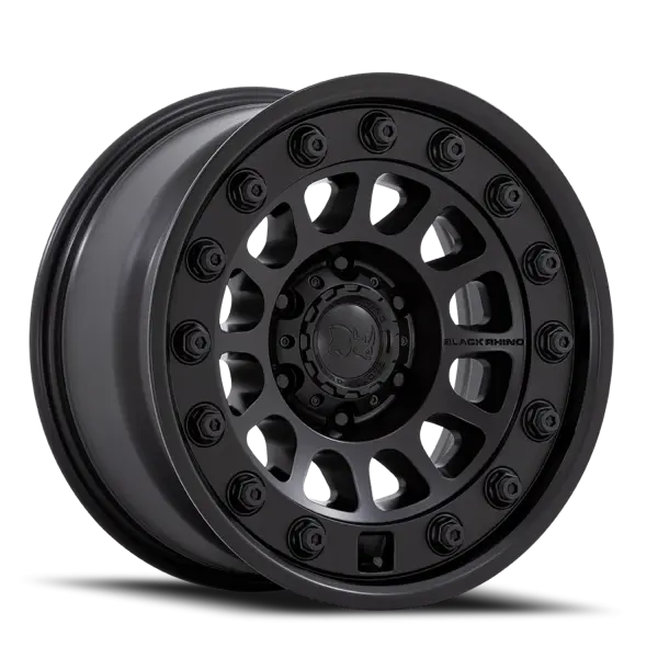 Black Rhino Outback 18 8.5 0