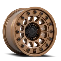 Black Rhino Outback 18x8 +32mm