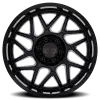 Moto Metal Turbine MO812 20 9