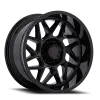 Moto Metal Turbine MO812 20 9